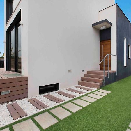 Villa Od Son Ferrer Calvia  Dış mekan fotoğraf