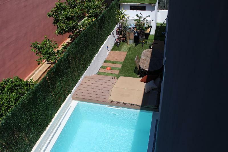 Villa Od Son Ferrer Calvia  Dış mekan fotoğraf