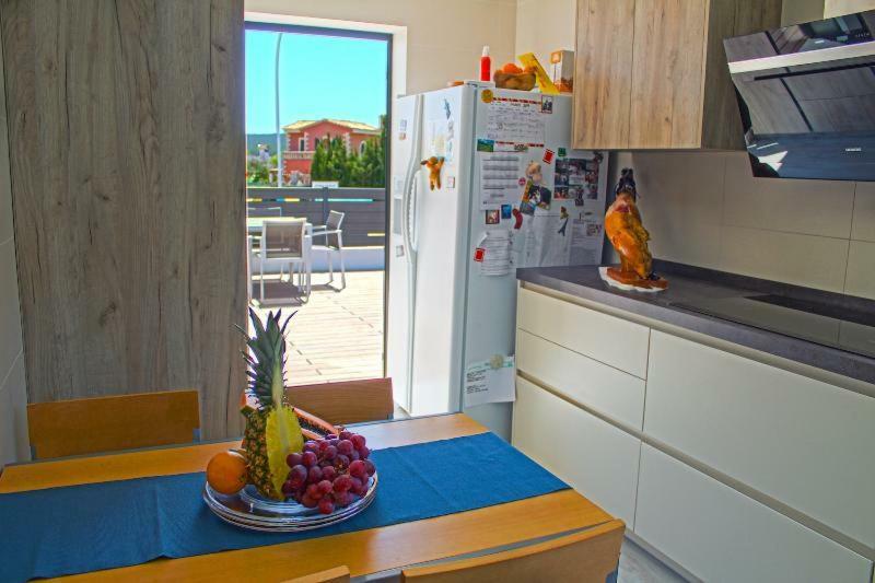 Villa Od Son Ferrer Calvia  Dış mekan fotoğraf