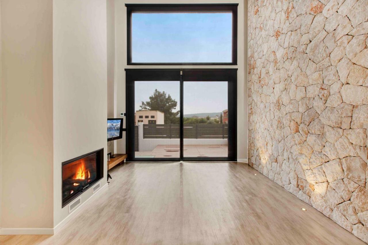 Villa Od Son Ferrer Calvia  Dış mekan fotoğraf